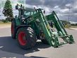 Tractor agrícola - Fendt - 724 scr, profi plus, fh,fzw,fl