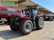 Tractor agrícola - Case IH - puma 220 cvx