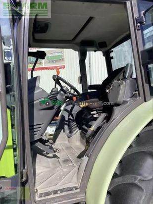Tractor agrícola - Claas - celtis 436