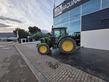 Tractor agrícola - John Deere - 6430 Premiun