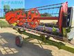 Cosechadora de Cereal - Claas - medion 310