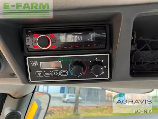 Tractor agrícola - JCB - 8310