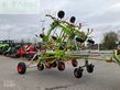 Henificador - Claas - volto 1300 t *aktionswoche!*