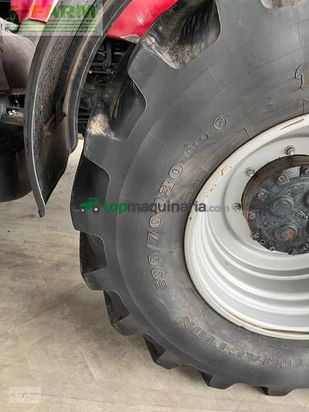 Tractor agrícola - Case IH - puma cvx 225 CVX