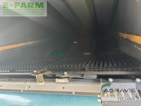 Cosechadora de Cereal - Fendt - 5255 lmcs + pf 5,40 m