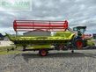 Cosechadora de Cereal - Claas - evion 430 classic