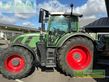 Tractor agrícola - Fendt - 724 scr profi plus