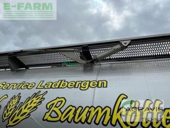 Cisterna -  - güllewagen spitzer 34.000 liter