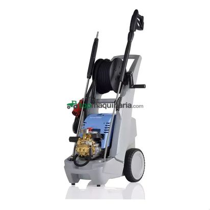 Riego - kränzle - hochdruckreiniger bully 1000 tst