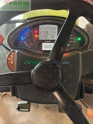 Tractor agrícola - Claas - axion 930 cmatic tt