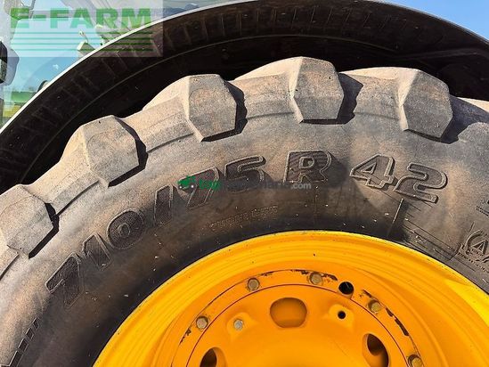 Tractor agrícola - John Deere - 8320r # e23