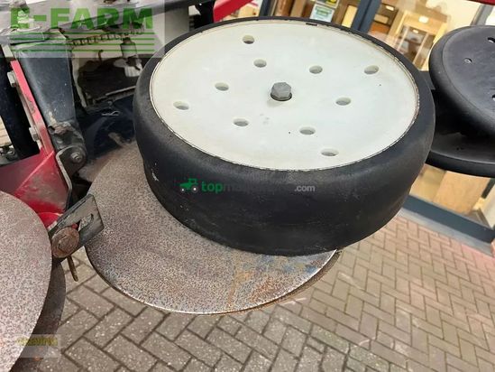 Sembradora monograno mecanica - Horsch - maistro 8cc