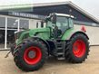 Tractor agrícola - Fendt - 933 scr profi plus