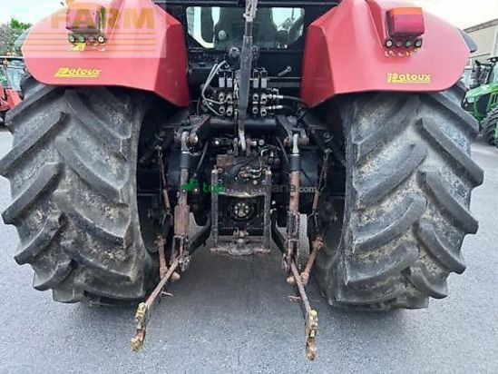 Tractor agrícola - Case IH - cvx150