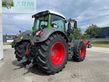 Tractor agrícola - Fendt - 828 vario profiplus