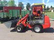 Minicargadora - Weidemann - 1160