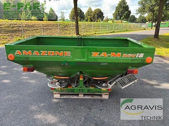 Esparcidor - Amazone - za-m novis