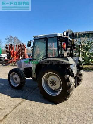 Tractor agrícola - Lamborghini - record 75
