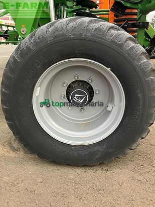 Cultivador - Amazone - cobra 7000-2tx