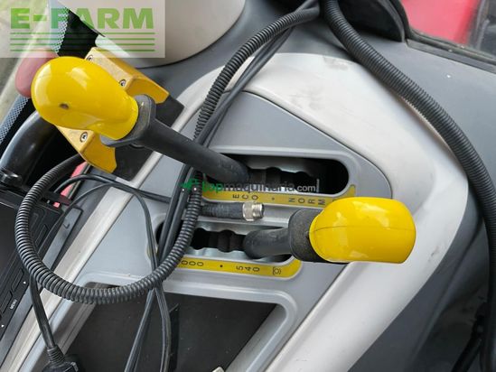 Tractor agrícola - McCormick - x7.450 t4i