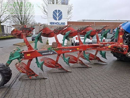 Arado - Kverneland - ld 100-200