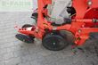 Sembradora monograno mecanica - Gaspardo - mirka - 8-reihig