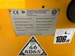 Telescopica - JCB - 526s telehandler (st23638)