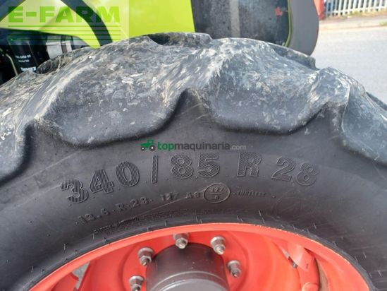 Tractor agrícola - Claas - ARION 420 CLASSIC