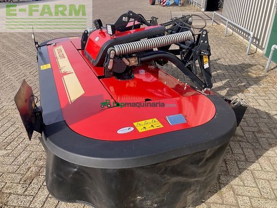 Cortacésped manual - Vicon - extra 732ft frontmaaier