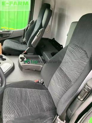 Esparcidor - Annaburger - mb arocs 3345 mit annaburger aw 18.04