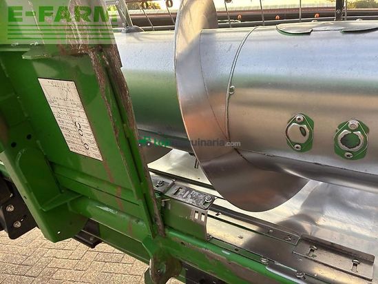 Cabezal - John Deere - 625r