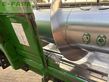 Cabezal - John Deere - 625r