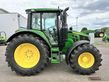 Tractor agrícola - John Deere - 6100m aq+ demo