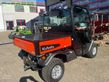 Tractor agrícola - Kubota - rtv 1110 mit kabin und fkh