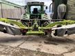 Cortacésped manual - Claas - disco 8550