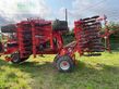 Sembradora directa - Kubota - sc 1401 cf