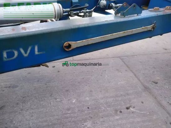 Arado - Overum - dvl 7108h