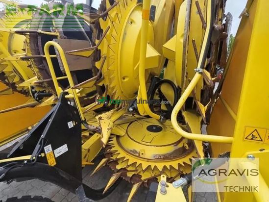 Cosechadora de Cereal - John Deere - 9600i