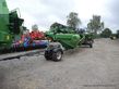 Cosechadora de Cereal - John Deere - t560i