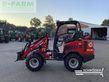 Minicargadora - Schaffer - 3630