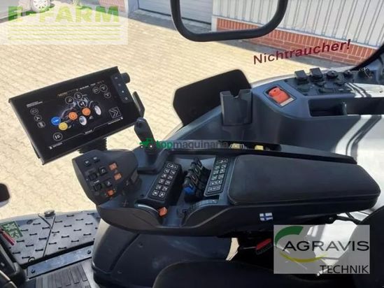 Tractor agrícola - Valtra - t 235 d 2a1