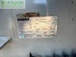 Rastrillo - Claas - liner 3600