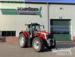 Tractor agrícola - Massey Ferguson - 7s.190 dyna-vt exclusive