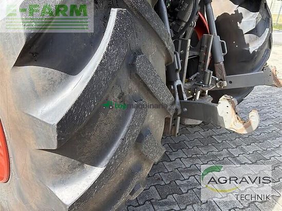Tractor agrícola - Claas - axion 930 cmatic cebis