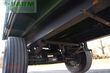 Remolqu agrícola - Kröger - agroliner hkd 302