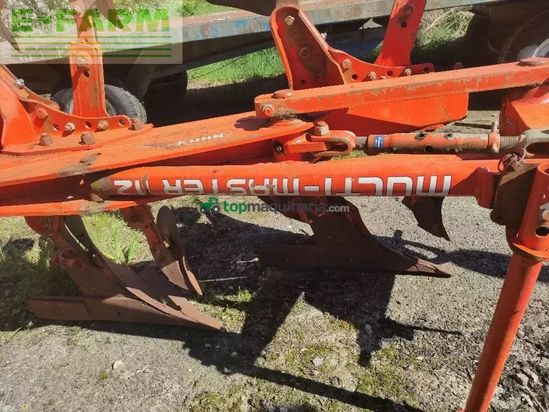 Arado - Kuhn - multi master 112