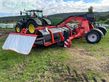 Henificador - Kuhn - merge maxx 950