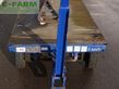Remolqu agrícola -  - 1060 / 4t