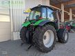 Tractor agrícola - Deutz-Fahr - agrotron ttv 410