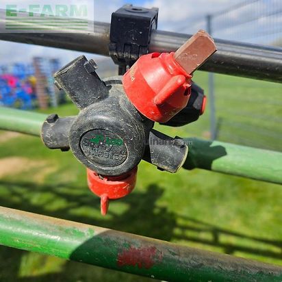 Atomizador - John Deere - 740 i